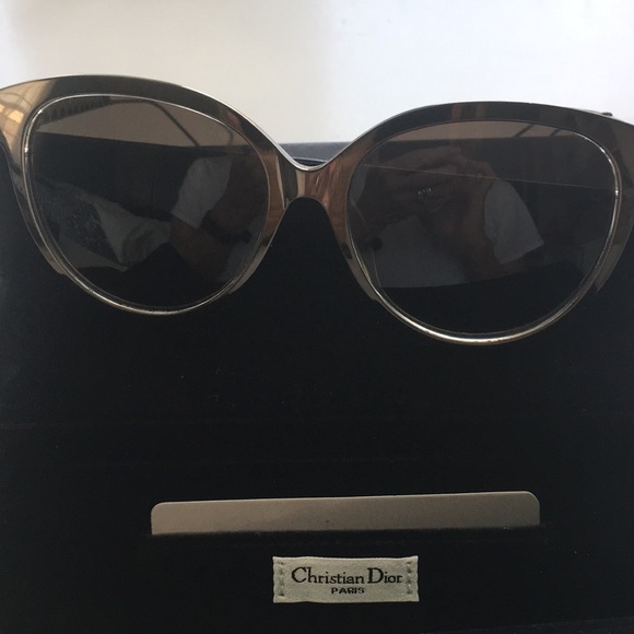 Dior Accessories - Christian Dior Diorama2 Sunglasses